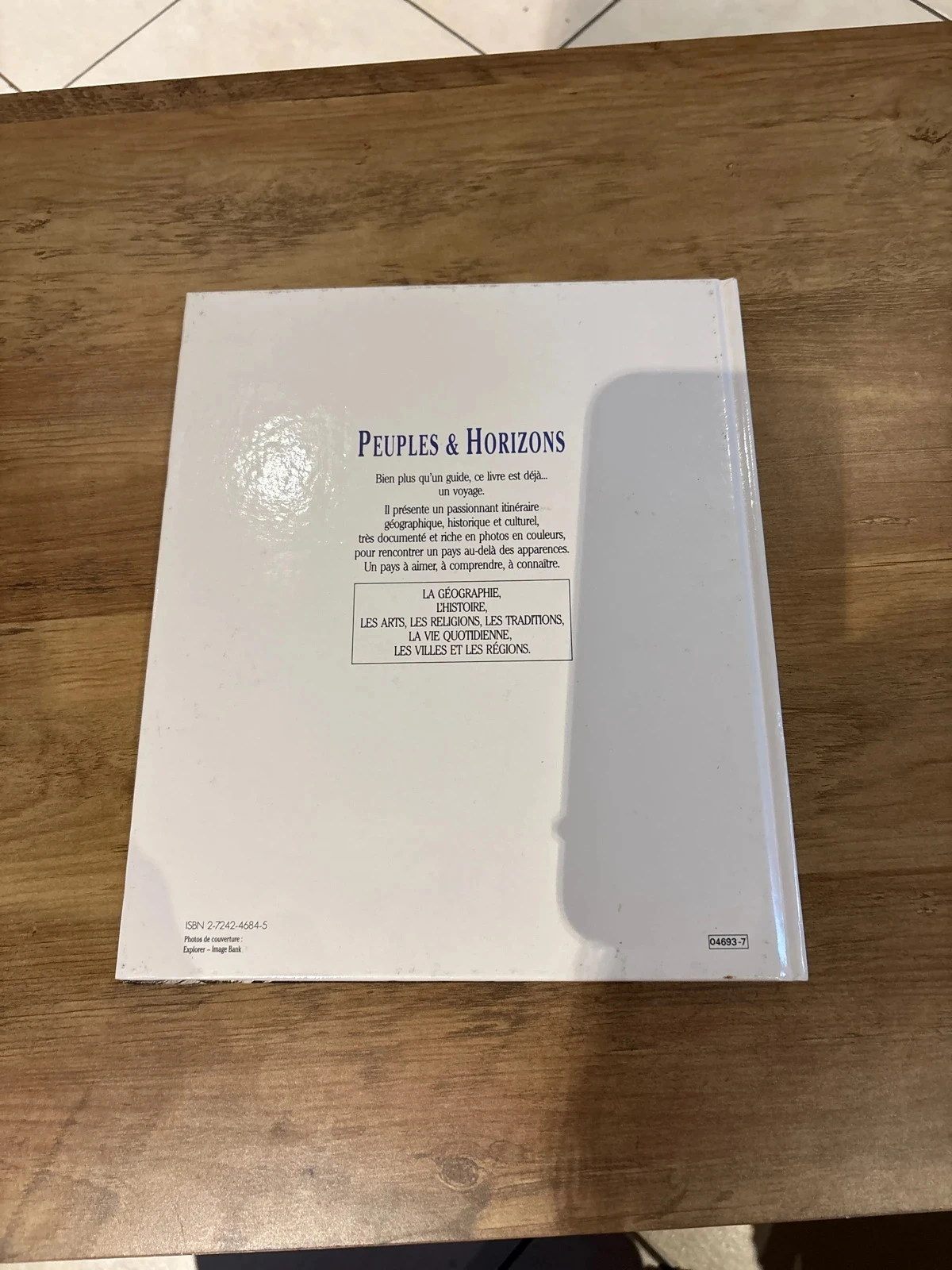 Canada boek – photo 2
